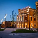 Aparts Wroclaw Dabrowskiego