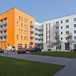 Aparts Wroclaw Dabrowskiego