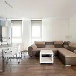 Aparts Wroclaw Dabrowskiego