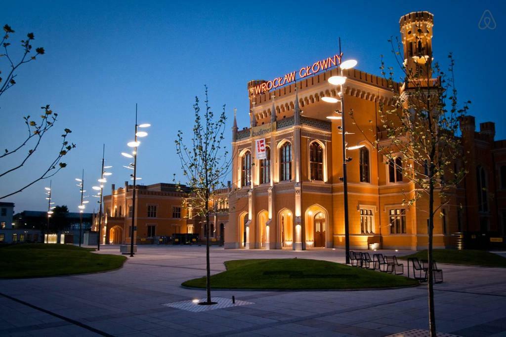 Aparts Dabrowskiego Apartament