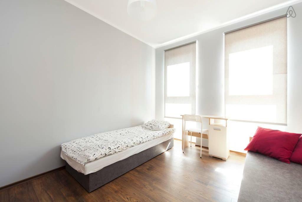 Aparts Dabrowskiego Apartament Wrocław