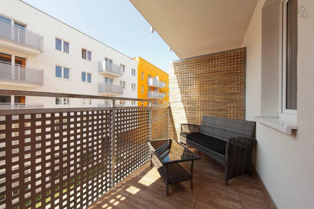 Aparts Dabrowskiego Apartament Wrocław